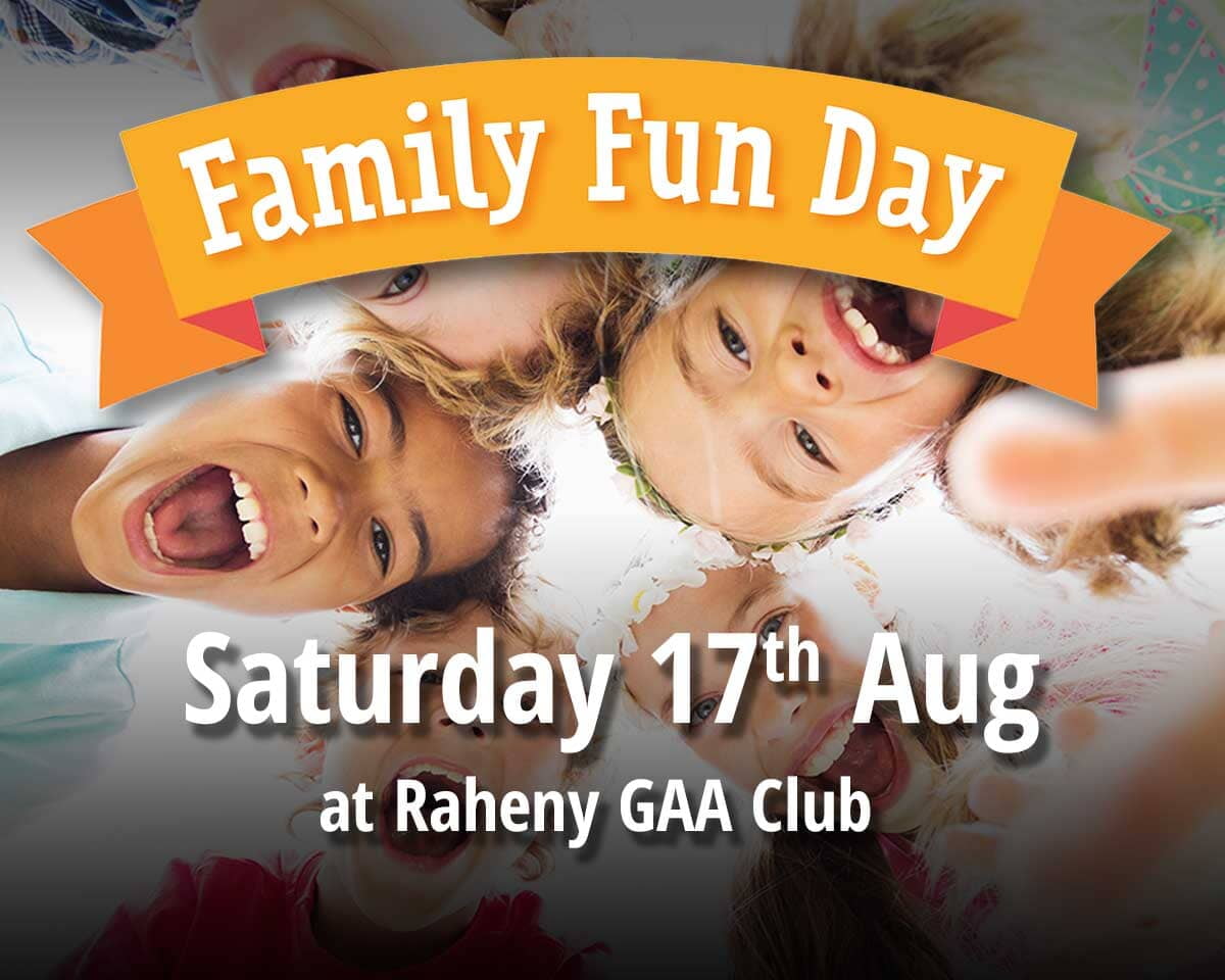 Family Fun Day 2024